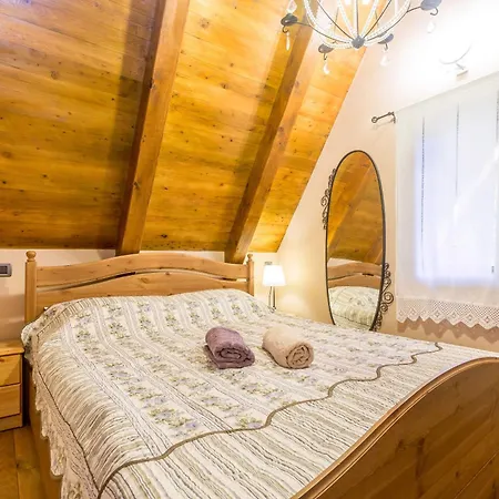 بيت للعطل House Gorska *