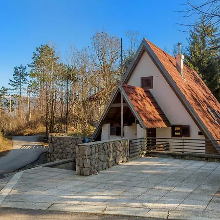 بيت للعطل House Gorska