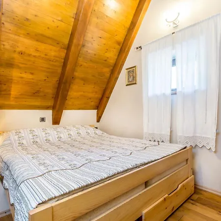 House Gorska بيت للعطل Lič