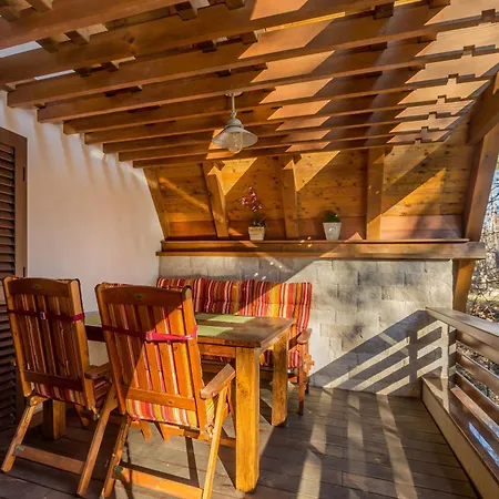 House Gorska بيت للعطل Lič