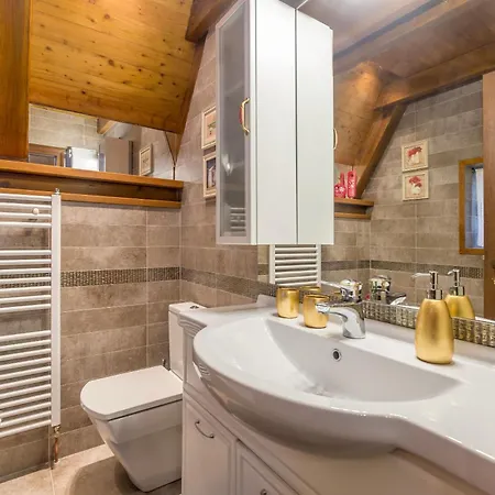 بيت للعطل House Gorska